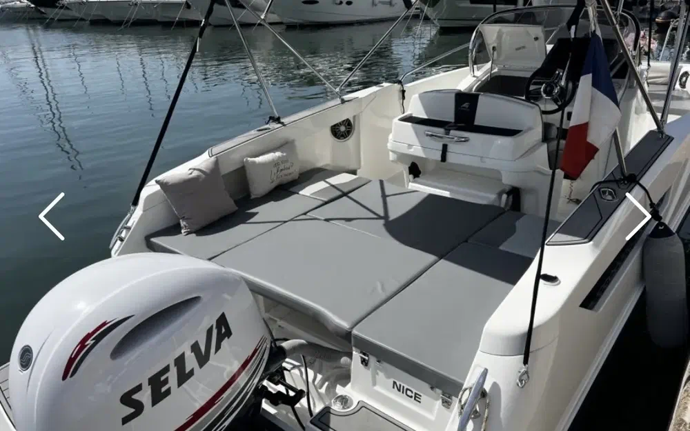 Karnic SL651 · 2019 zu verkaufen – Côte d'Azur — Foto 3