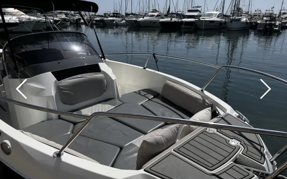 Karnic SL651 · 2019 zu verkaufen – Côte d'Azur — Foto 4