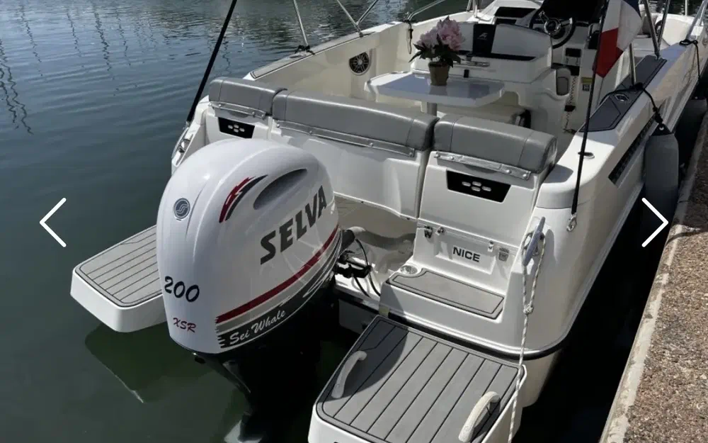 Karnic SL651 · 2019 zu verkaufen – Côte d'Azur — Foto 6
