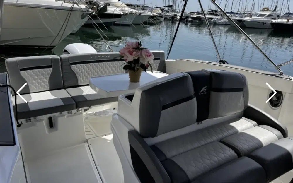 Karnic SL651 · 2019 zu verkaufen – Côte d'Azur — Foto 7