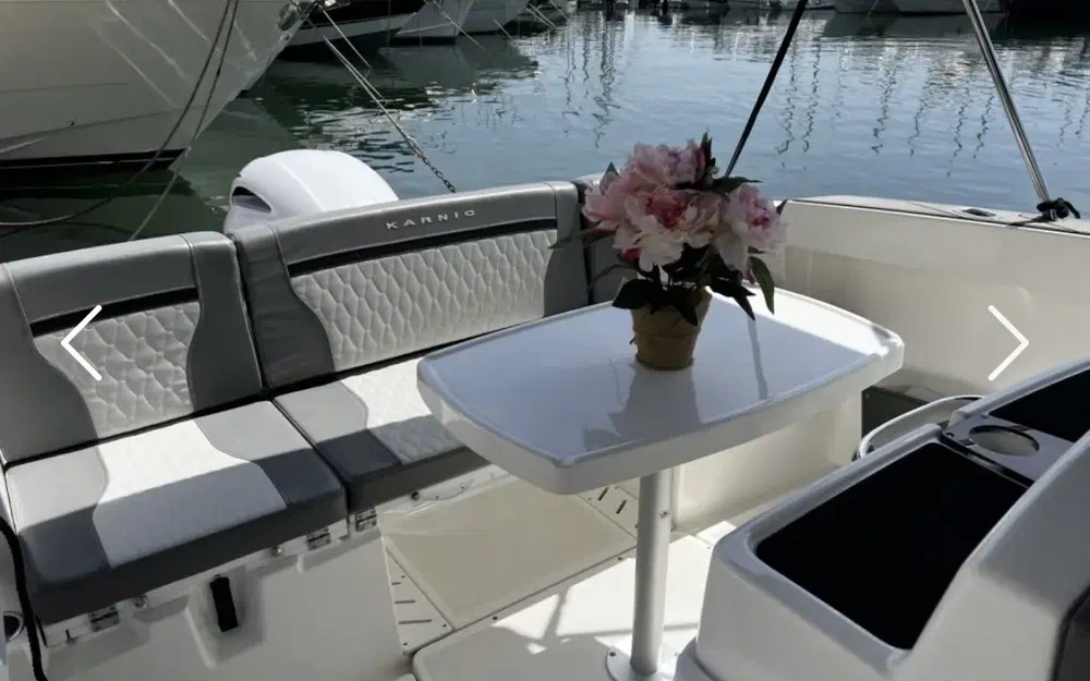 Karnic SL651 · 2019 zu verkaufen – Côte d'Azur — Foto 8