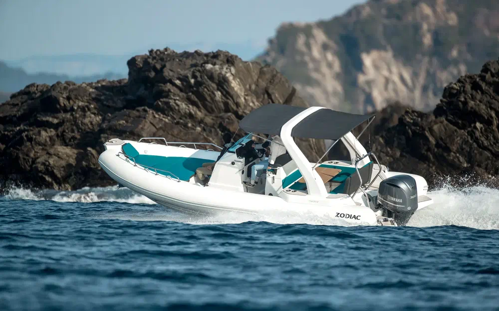 Zodiac Medline 7.5 · 2019 in vendita in Costa Azzurra — foto 1