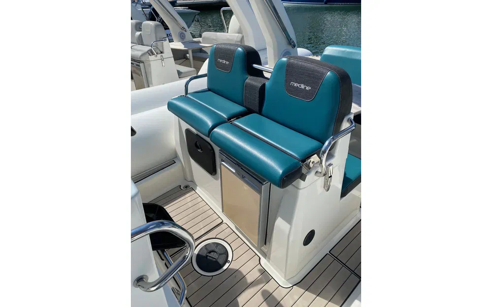 Zodiac Medline 7.5 · 2019 in vendita in Costa Azzurra — foto 3