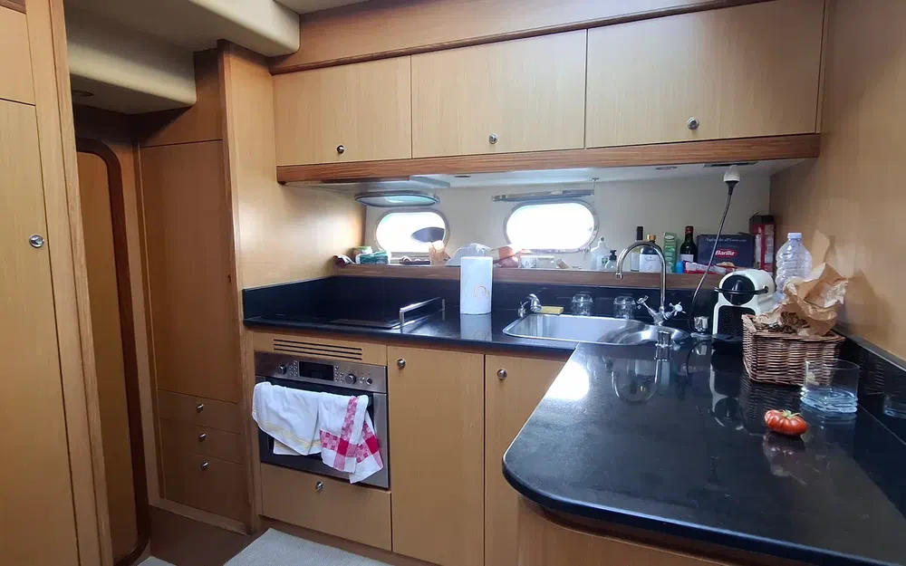 Ferretti Altura 690 · 2008 in vendita in Costa Azzurra — foto 4