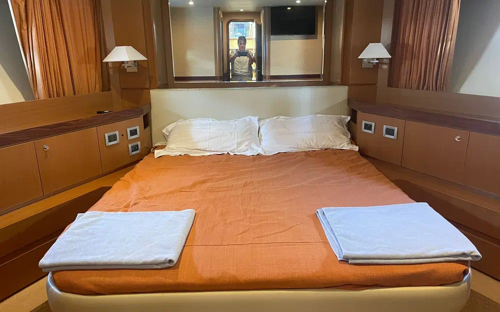 Ferretti Altura 690 · 2008 in vendita in Costa Azzurra — foto 5