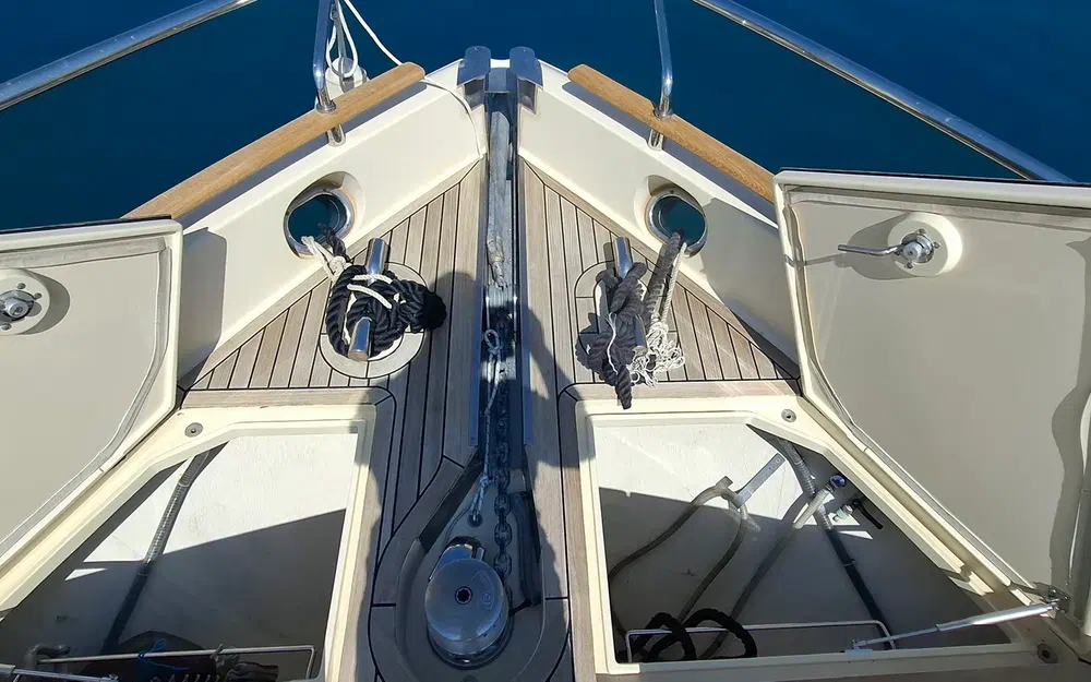 Ferretti Altura 690 · 2008 in vendita in Costa Azzurra — foto 8