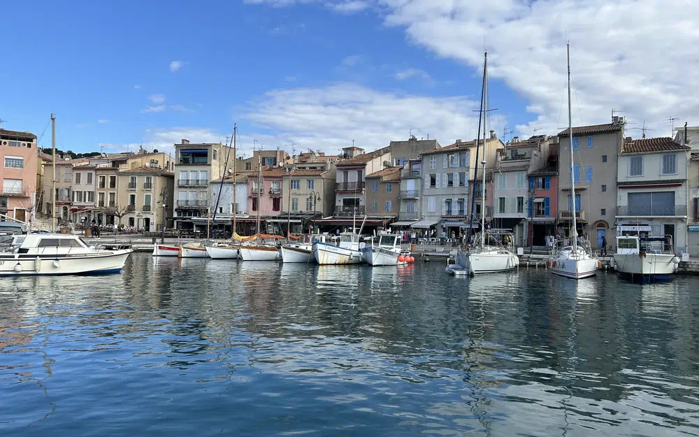LUDOVICI SAINT NAZAIRE SANDY Vedette de pêche · 1954 zu verkaufen – Côte d'Azur — Foto 10