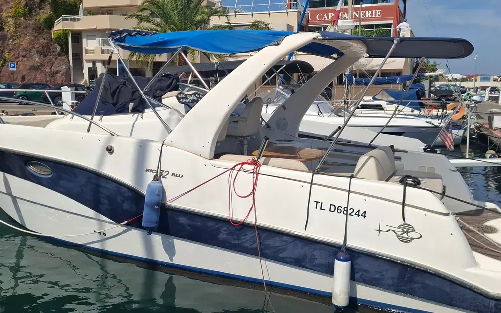 Rio Yachts 32 BLU · 2007 en venta en Costa Azul — foto 1