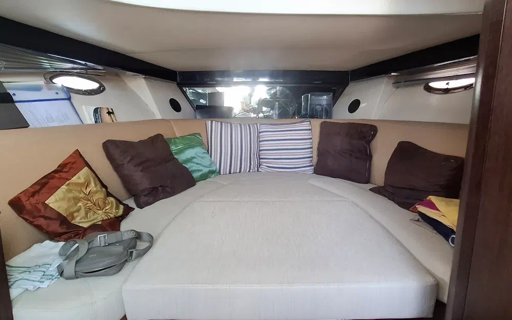 Rio Yachts 32 BLU · 2007 en venta en Costa Azul — foto 2