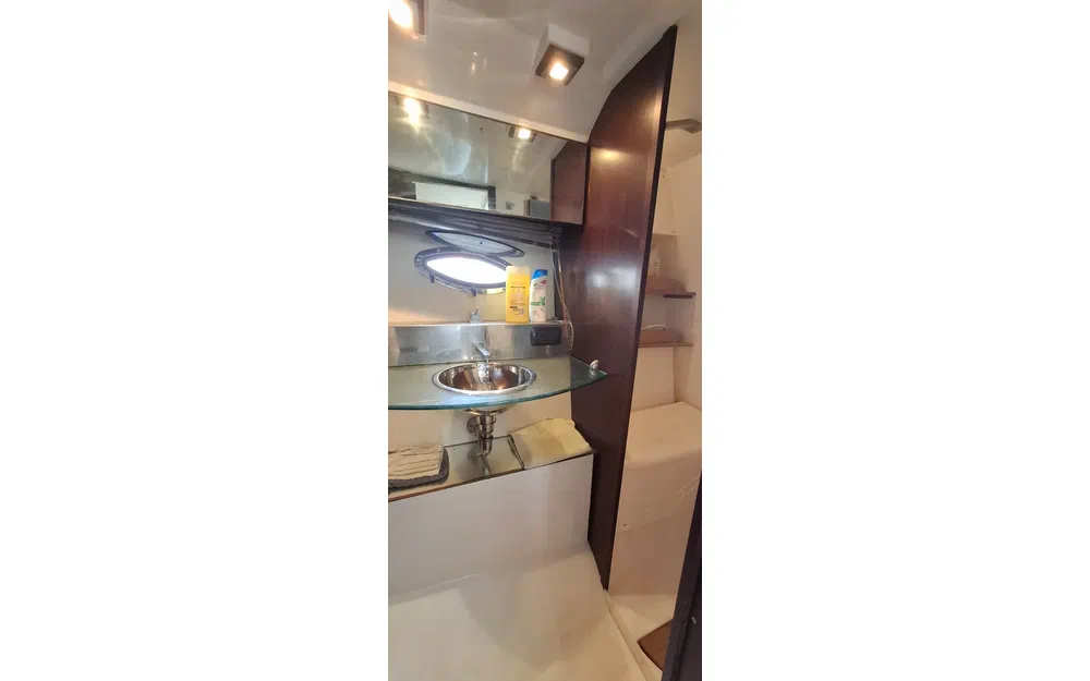 Rio Yachts 32 BLU · 2007 en venta en Costa Azul — foto 3