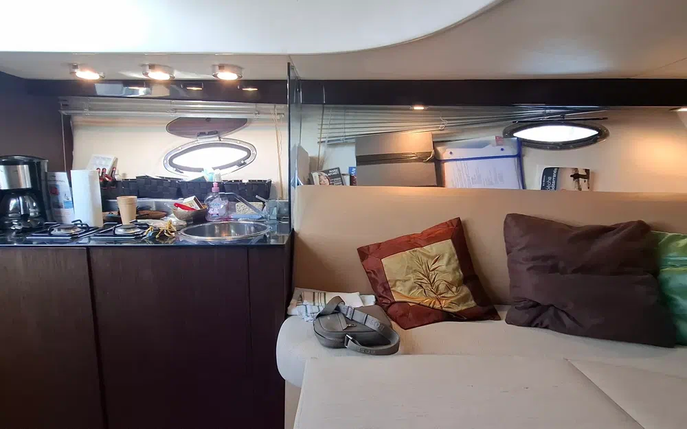 Rio Yachts 32 BLU · 2007 en venta en Costa Azul — foto 4