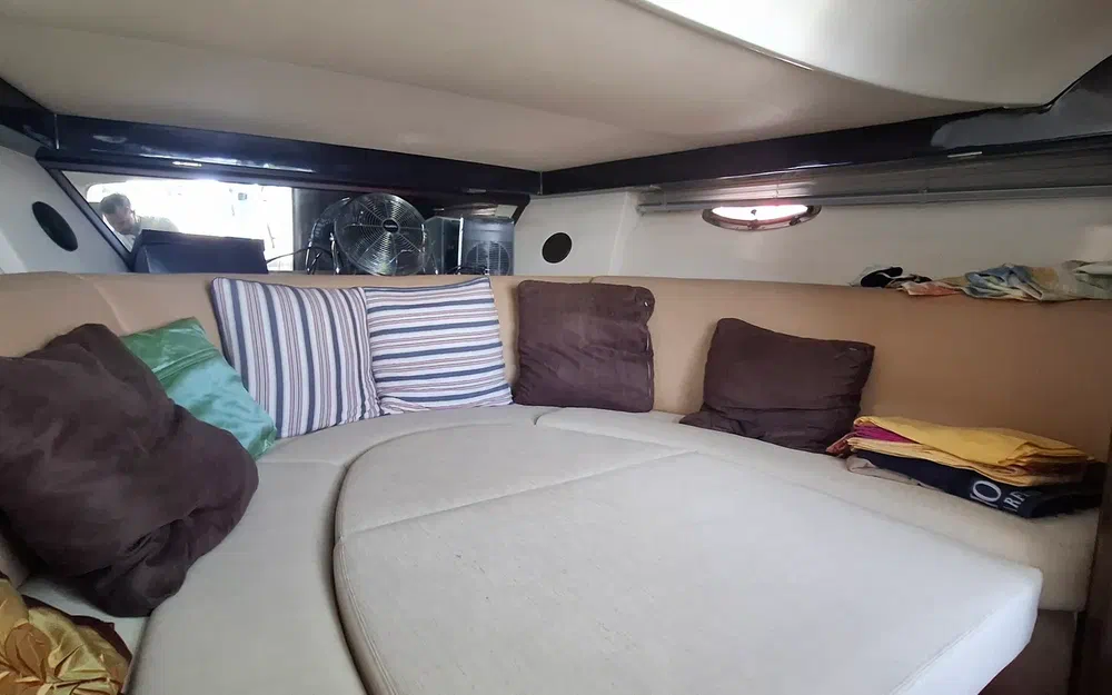 Rio Yachts 32 BLU · 2007 en venta en Costa Azul — foto 5
