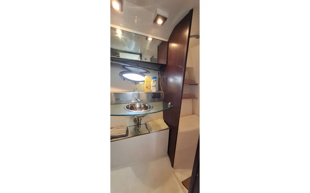 Rio Yachts 32 BLU · 2007 en venta en Costa Azul — foto 8