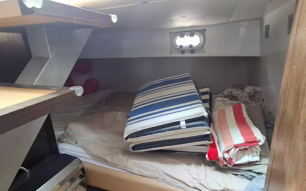 Rio Yachts 32 BLU · 2007 en venta en Costa Azul — foto 10