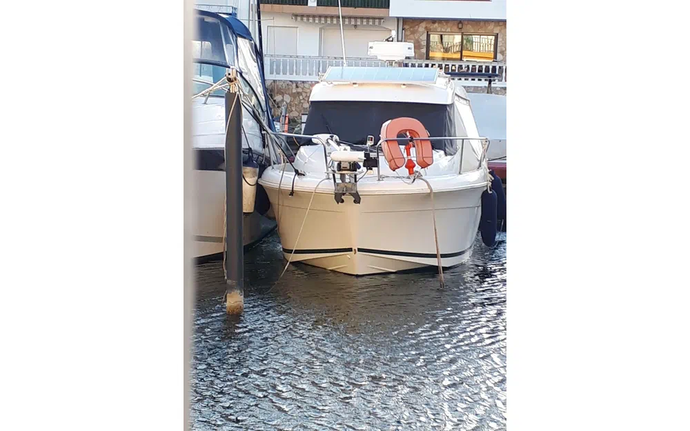 Jeanneau Merry Fisher 655 · 2007 en venta en Costa Azul — foto 6