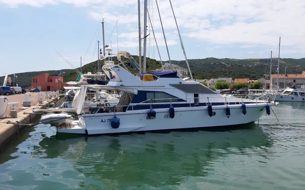Guy Couach 1401 · 1991 zu verkaufen – Côte d'Azur — Foto 1