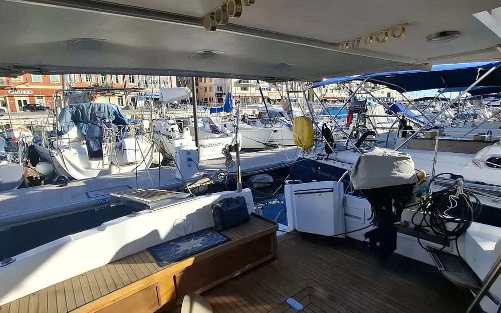 Guy Couach 1401 · 1991 zu verkaufen – Côte d'Azur — Foto 2