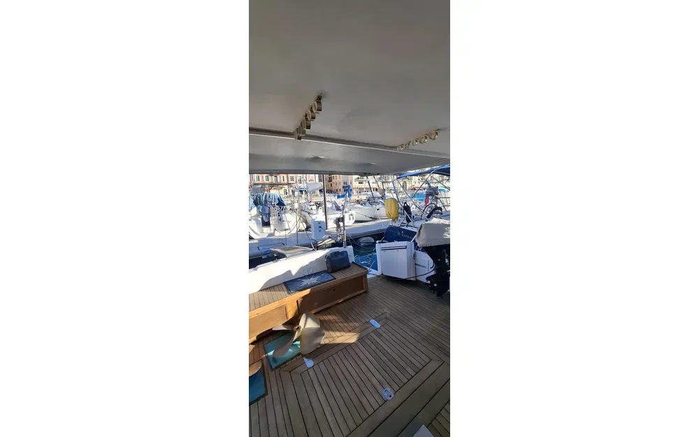 Guy Couach 1401 · 1991 zu verkaufen – Côte d'Azur — Foto 8