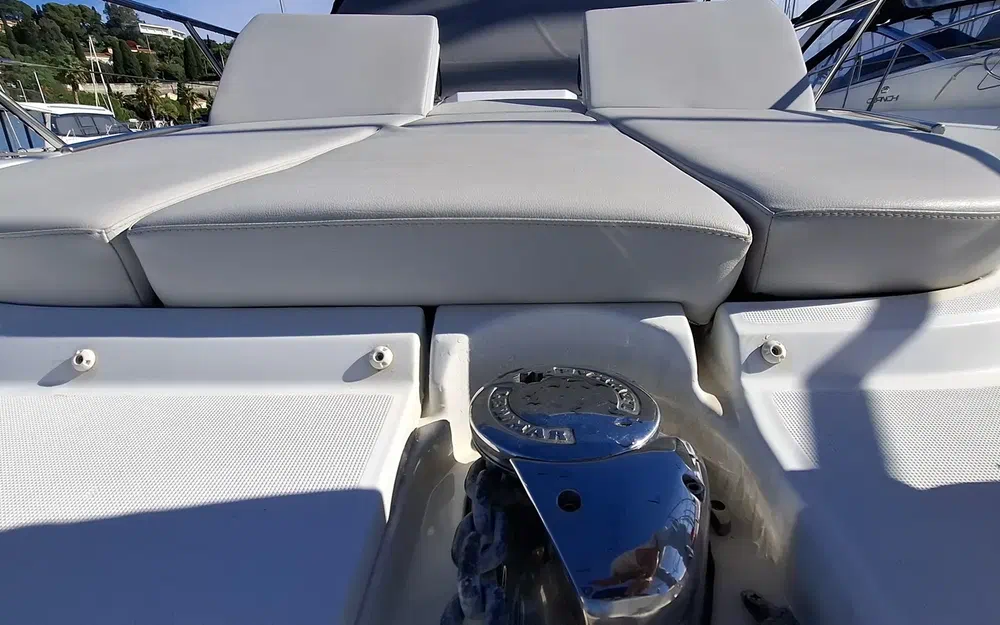 Jeanneau Cap Camarat 10.5 WA · 2019 zu verkaufen – Côte d'Azur — Foto 6