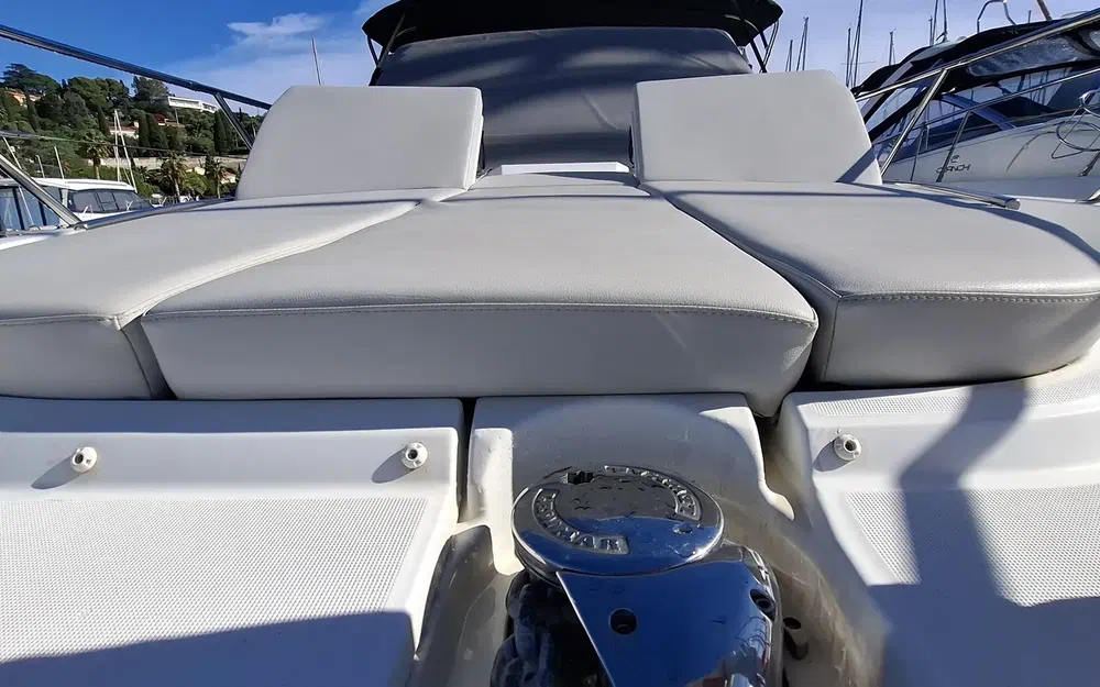 Jeanneau Cap Camarat 10.5 WA · 2019 zu verkaufen – Côte d'Azur — Foto 7