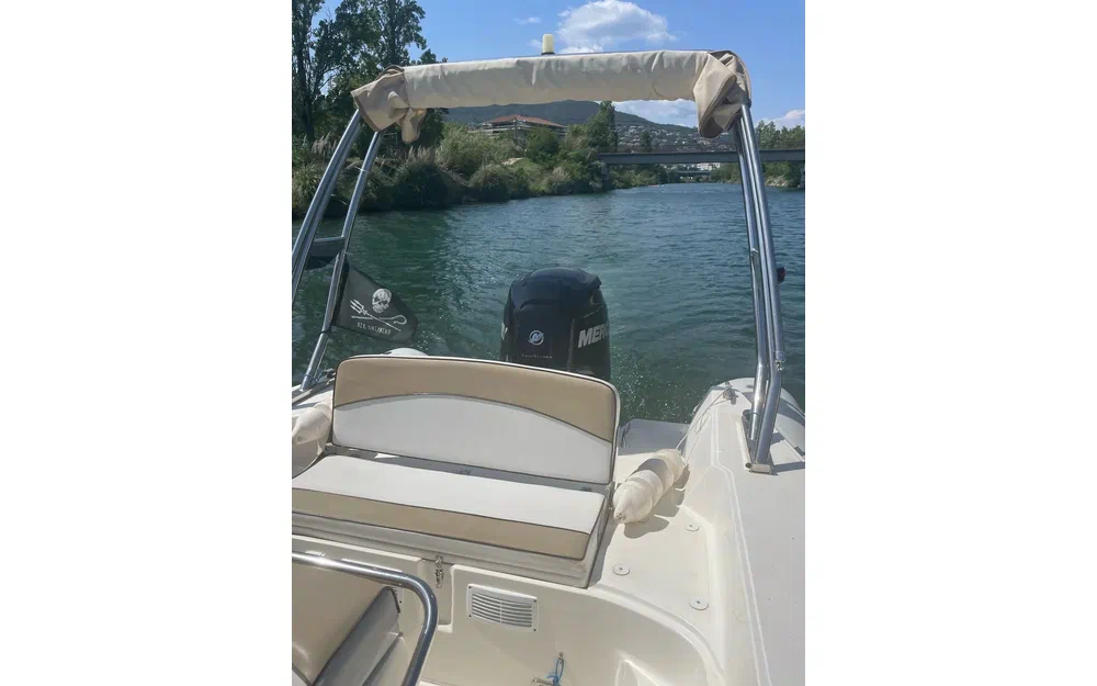 Lomac 710 IN · 2017 en venta en Costa Azul — foto 4