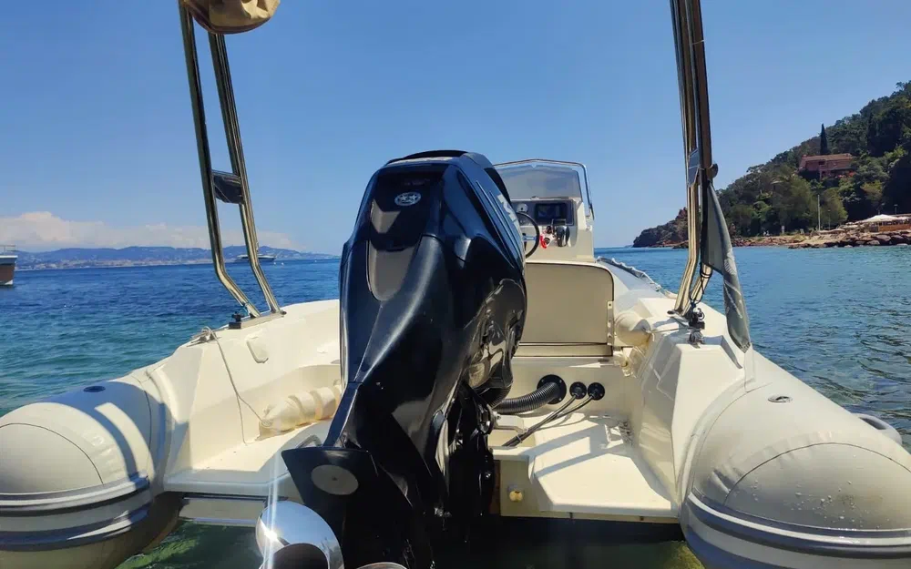 Lomac 710 IN · 2017 en venta en Costa Azul — foto 5