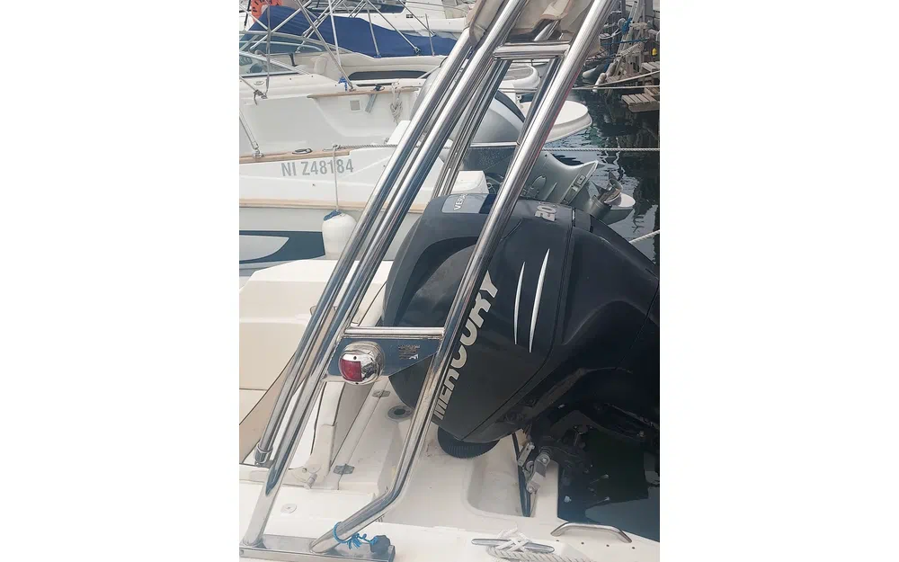 Lomac 710 IN · 2017 en venta en Costa Azul — foto 9