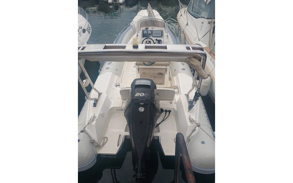 Lomac 710 IN · 2017 en venta en Costa Azul — foto 10
