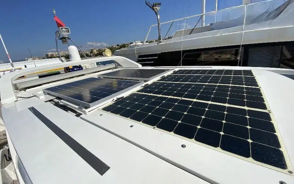 Innovazioni E Progetti Alena 50 · 2009 en venta en Costa Azul — foto 7