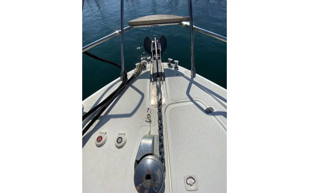 Innovazioni E Progetti Alena 50 · 2009 en venta en Costa Azul — foto 9
