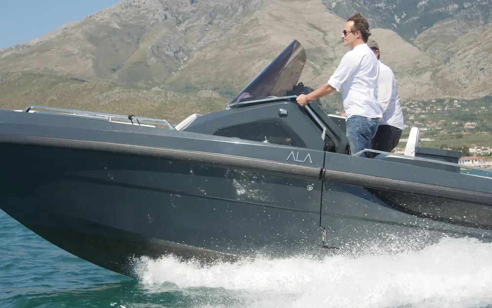 Ala Yacht Ala 8 · 2023 zu verkaufen – Côte d'Azur — Foto 2
