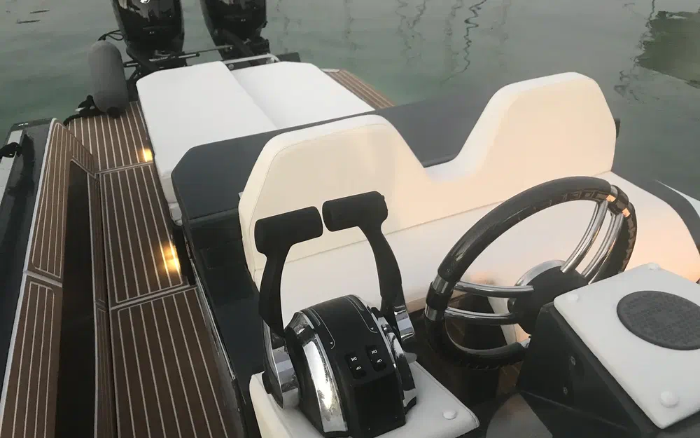 Ala Yacht Ala 8 · 2023 zu verkaufen – Côte d'Azur — Foto 3