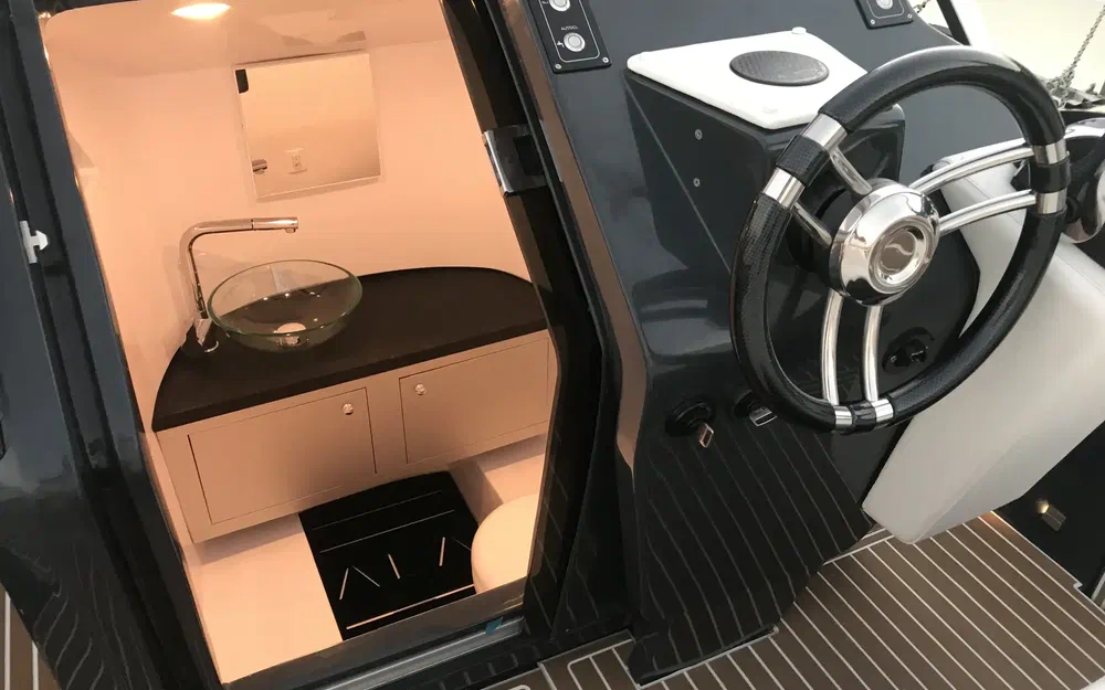 Ala Yacht Ala 8 · 2023 zu verkaufen – Côte d'Azur — Foto 5