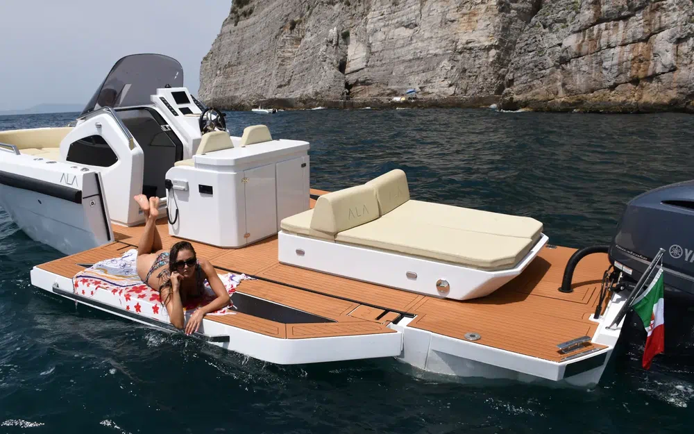 Ala Yacht Ala 8 · 2023 zu verkaufen – Côte d'Azur — Foto 7