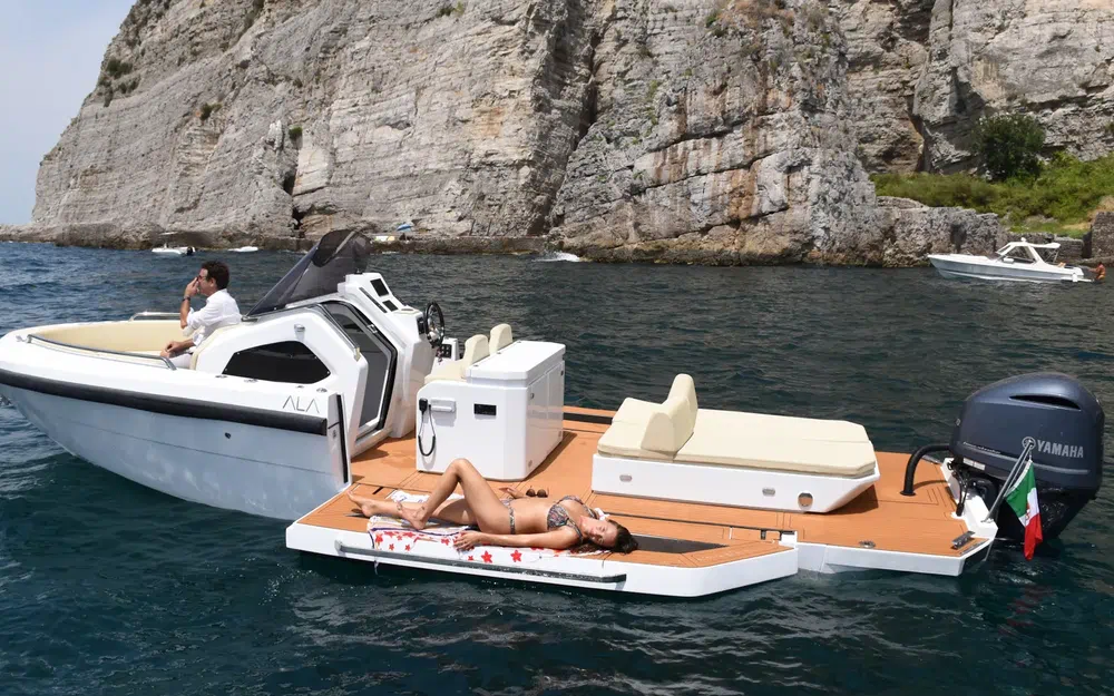 Ala Yacht Ala 8 · 2023 zu verkaufen – Côte d'Azur — Foto 10