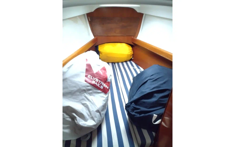 Beneteau First 40.7 · 2001 zu verkaufen – Côte d'Azur — Foto 9