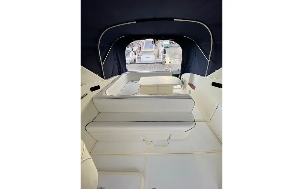 Airon Marine 301 · 2000 in vendita in Costa Azzurra — foto 3