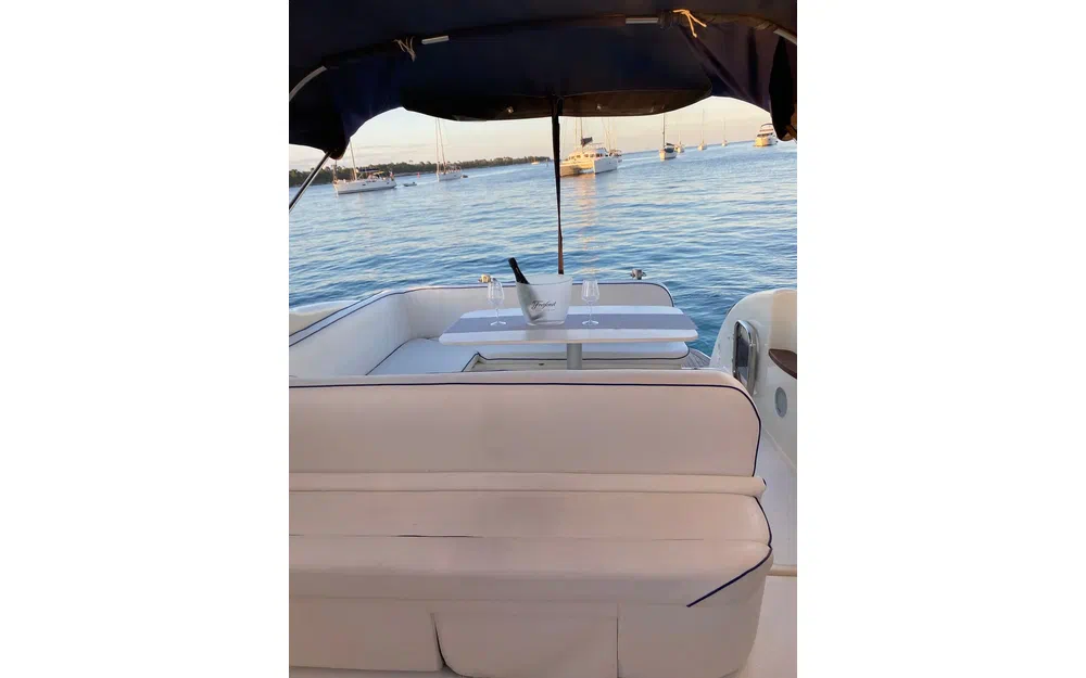 Airon Marine 301 · 2000 in vendita in Costa Azzurra — foto 5
