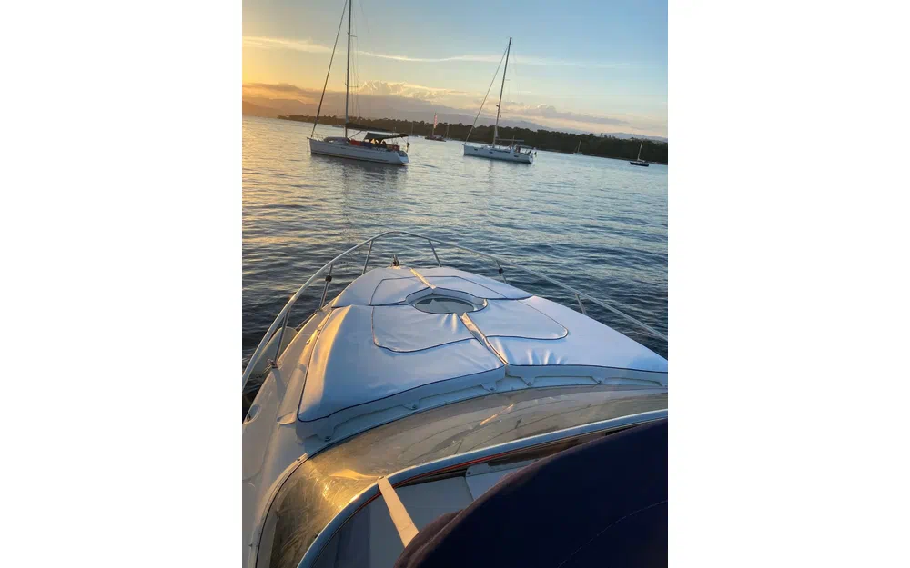 Airon Marine 301 · 2000 in vendita in Costa Azzurra — foto 8
