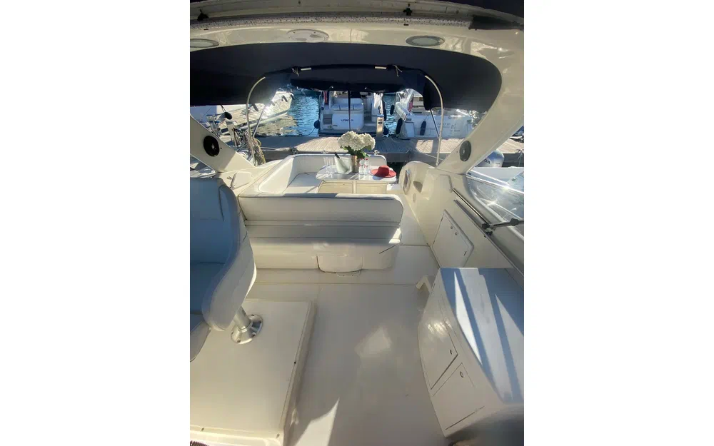 Airon Marine 301 · 2000 in vendita in Costa Azzurra — foto 9