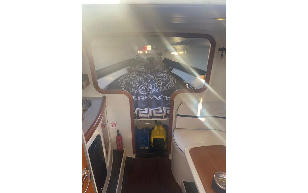 Airon Marine 301 · 2000 in vendita in Costa Azzurra — foto 10