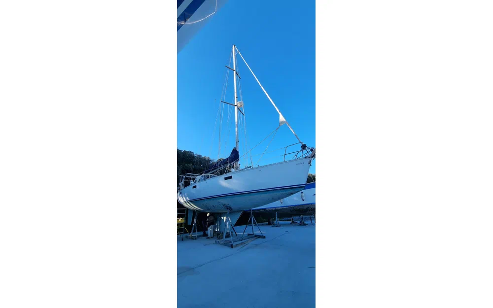 Beneteau Oceanis · 1988 en venta en Costa Azul — foto 1