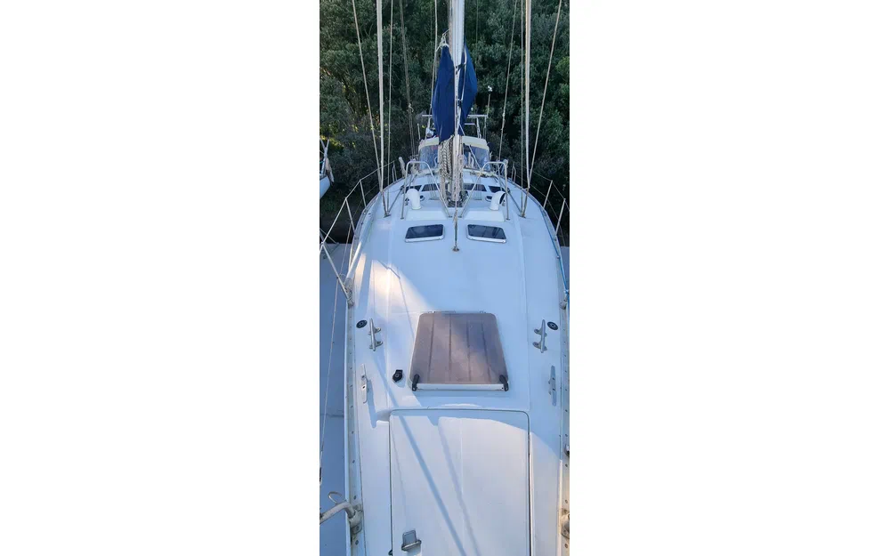 Beneteau Oceanis · 1988 en venta en Costa Azul — foto 2