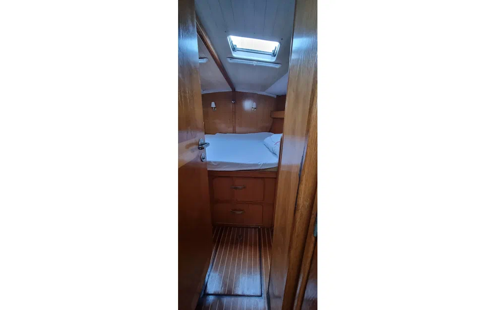 Beneteau Oceanis · 1988 en venta en Costa Azul — foto 8