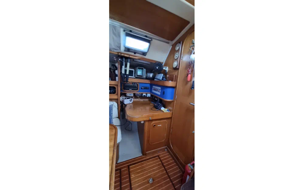 Beneteau Oceanis · 1988 en venta en Costa Azul — foto 10