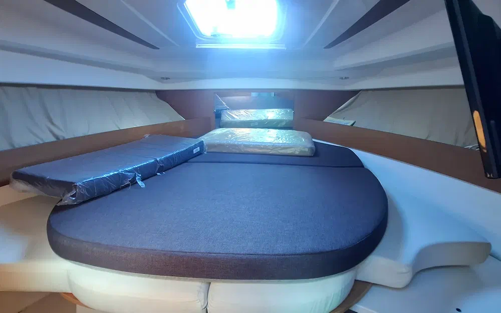 Jeanneau Merry Fisher 855 · 2013 zu verkaufen – Côte d'Azur — Foto 4