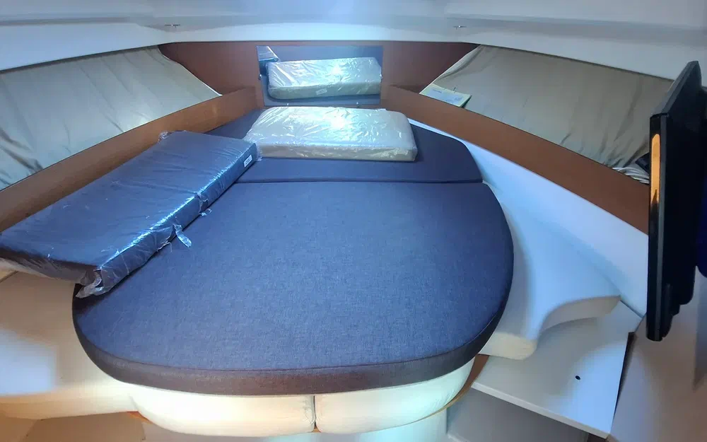 Jeanneau Merry Fisher 855 · 2013 zu verkaufen – Côte d'Azur — Foto 6