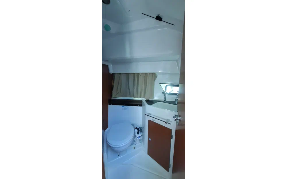 Jeanneau Merry Fisher 855 · 2013 zu verkaufen – Côte d'Azur — Foto 7