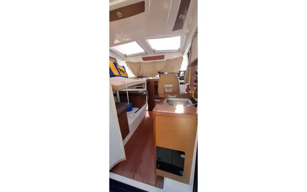 Jeanneau Merry Fisher 855 · 2013 zu verkaufen – Côte d'Azur — Foto 10