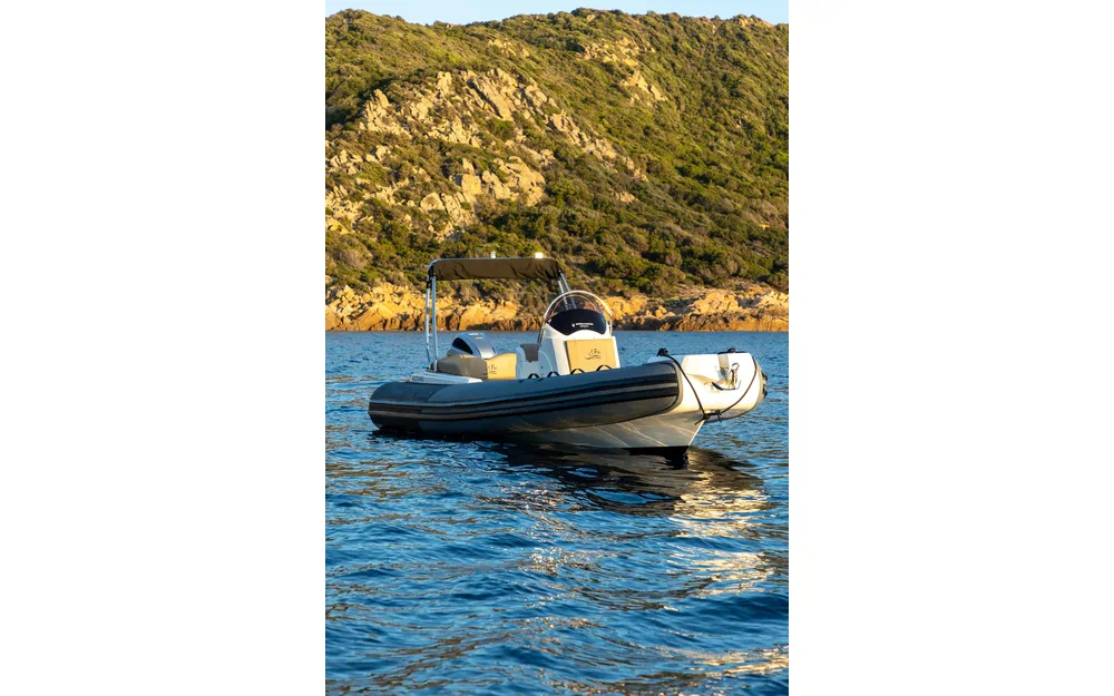 Fanale Falchettu · 2023 à vendre – Côte d'Azur — photo 3